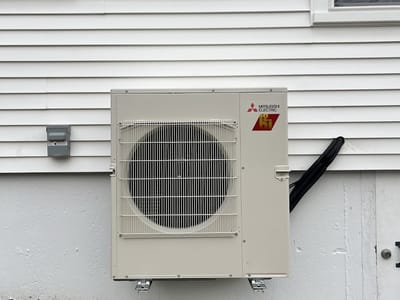 Village HVAC