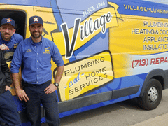 Village Plumbing & Air