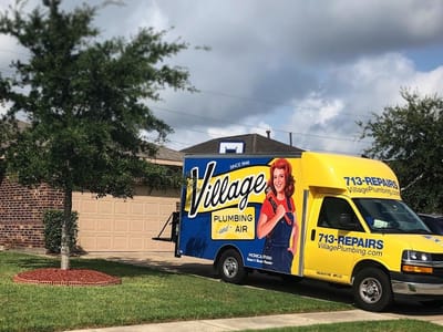 Village Plumbing & Air