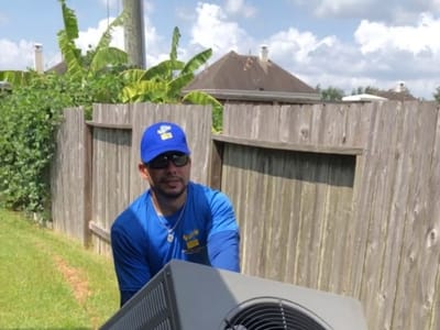 Village Plumbing & Air