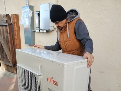 Villquin Air Services LLC