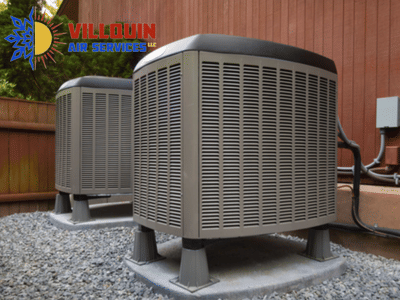 Villquin Air Services LLC