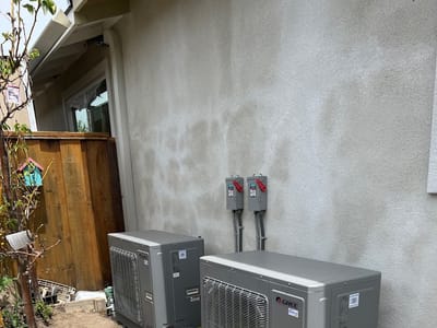 Villquin Air Services LLC