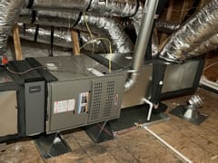 Vincent’s A/C & Heating