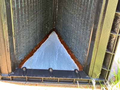 Vincent’s A/C & Heating