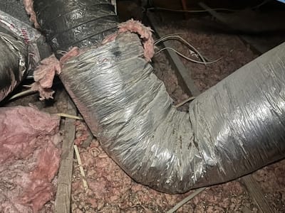 Vincent’s A/C & Heating