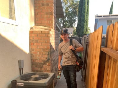 Vineyard HVAC Services