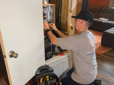 Vineyard HVAC Services