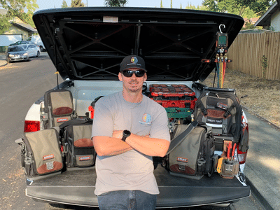 Vineyard HVAC Services