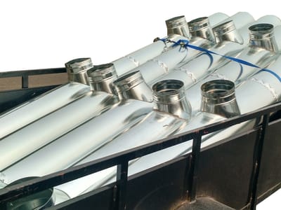 Vinje & Son Sheet Metal