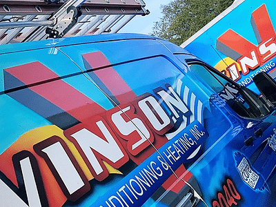 Vinson Heating & Cooling