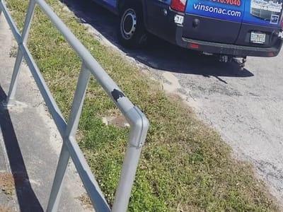 Vinson Heating & Cooling