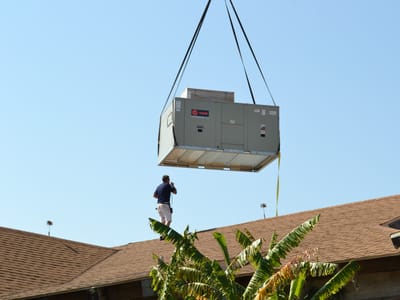 Vinson Heating & Cooling