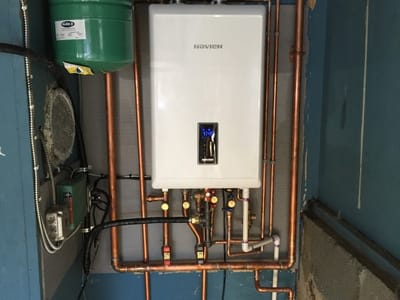 Viomax Heating and Cooling LLC