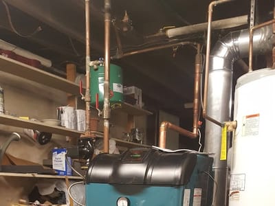 Viomax Heating and Cooling LLC