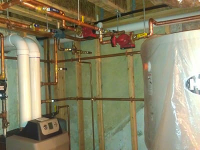 Viomax Heating and Cooling LLC