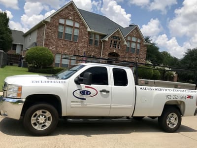 VIP Air Conditioning