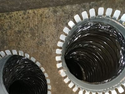 VIP Air Duct Cleaning