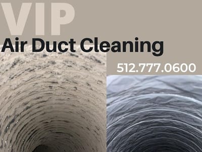 VIP Air Duct Cleaning