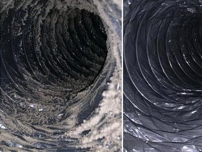 VIP Air Duct Cleaning