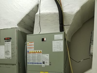 Vip Heating & Cooling LLC