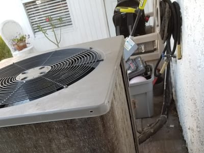 Vip Heating & Cooling LLC