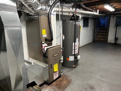 VIP HVAC SERVICE CORPORATION