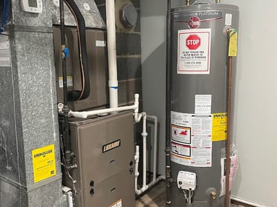 VIP HVAC SERVICE CORPORATION