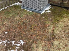 VIP HVAC SERVICE CORPORATION