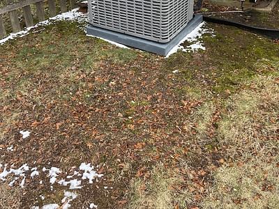 VIP HVAC SERVICE CORPORATION