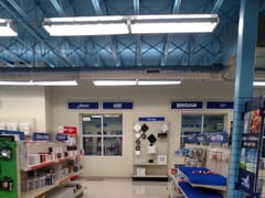 Virginia Air Distributors Inc