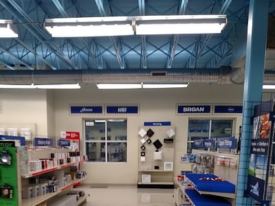 Virginia Air Distributors Inc