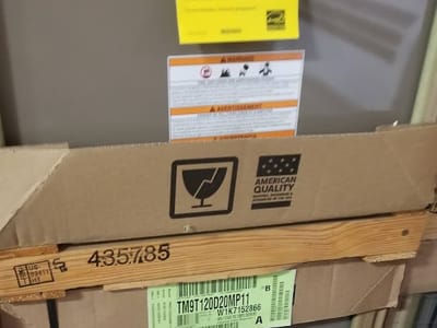 Virginia Air Tri-State