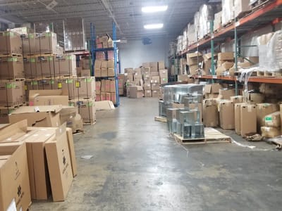 Virginia Air Tri-State