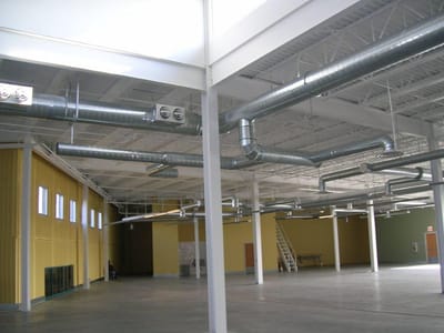 Virginia Beach Heating & Air Conditioning