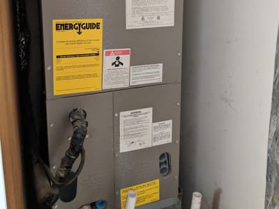 Virginia Beach HVAC, Heating & AC