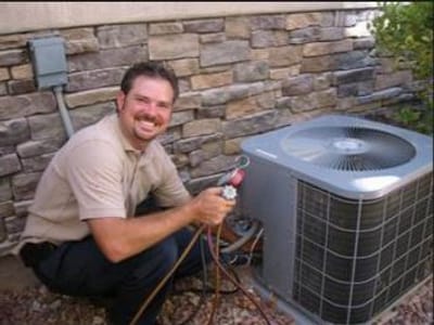 Virginia Beach HVAC Services