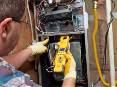 Virginia Beach HVAC Services