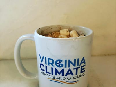 Virginia Climate