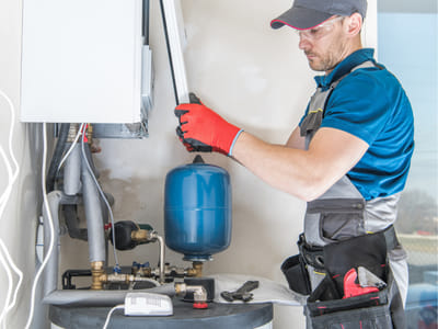 Visalia Water Heater Pros