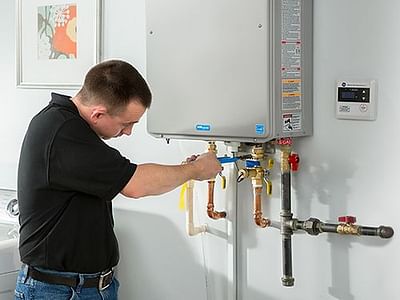Visalia Water Heater Pros