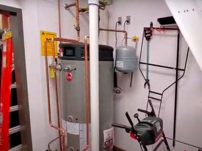 Visalia Water Heater Pros