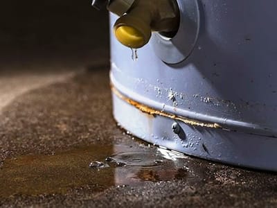 Visalia Water Heater Pros