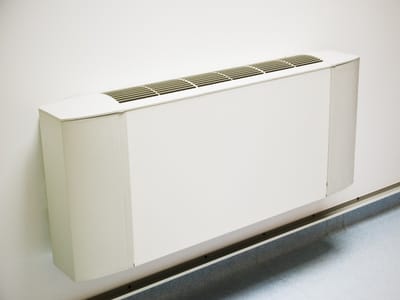 Vision Heating and Cooling LLC