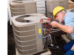 Vision Heating - St. Louis