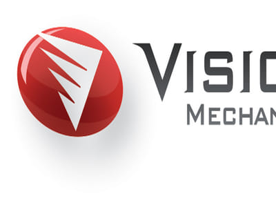 Vision Mechanical