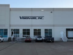 Visionaire Inc