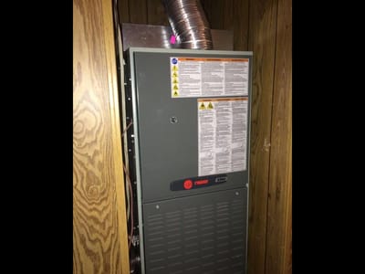 Visitacion Valley Heating and Air Conditioning