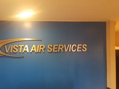 Vista Air Services