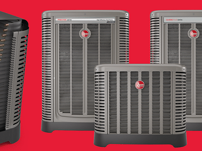 Vista Comfort Air Zone HVAC Installation Company